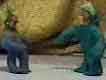Clay Dudes
